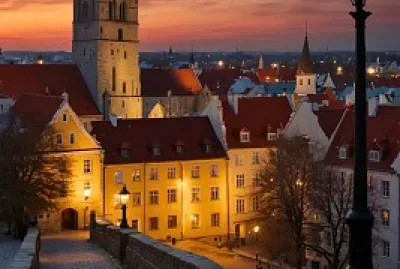 Tallín-Estonia