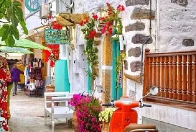 Patmos