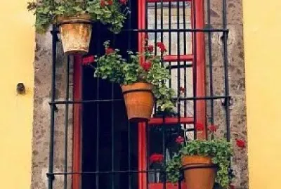 ventana jigsaw puzzle