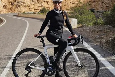 Ciclismo jigsaw puzzle