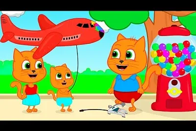 פאזל של infância