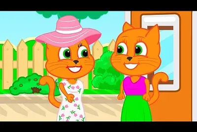 פאזל של infância