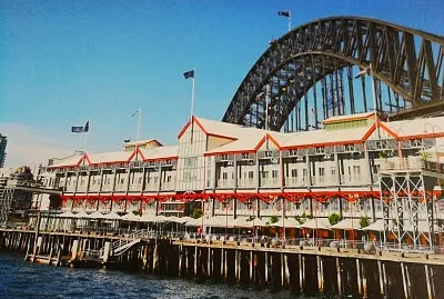 Sidney, Australien