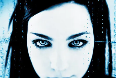 evanescence fallen