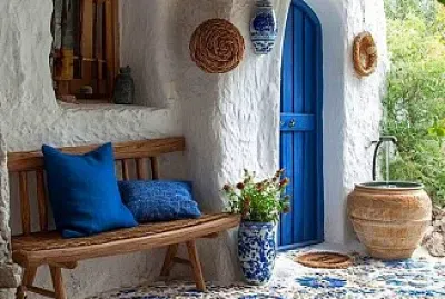 פאזל של terraza