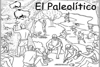 pueblo nomada