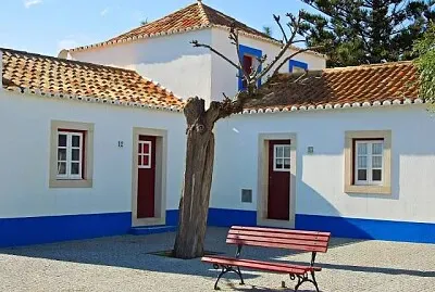 praça jigsaw puzzle