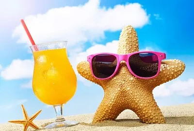 estrella de mar