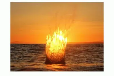 Splash - British Columbia