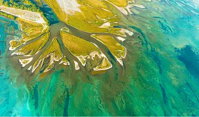 Sedimentos jigsaw puzzle