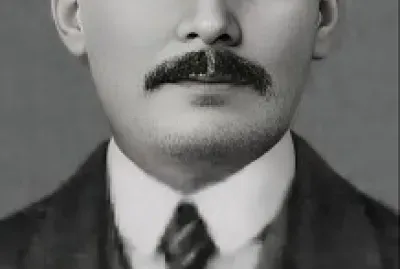 DR. JOSE GREGORIO HERNANDEZ