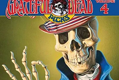 Grateful Dead