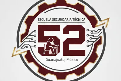Secundaria Técnica 52 jigsaw puzzle