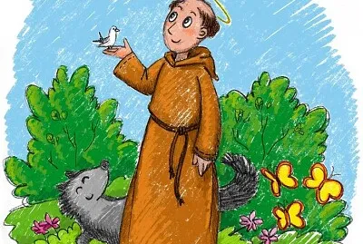 San Francisco de Asis