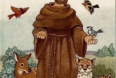 San Francisco de Asis