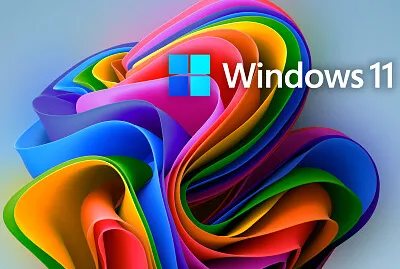 Windows 11 jigsaw puzzle