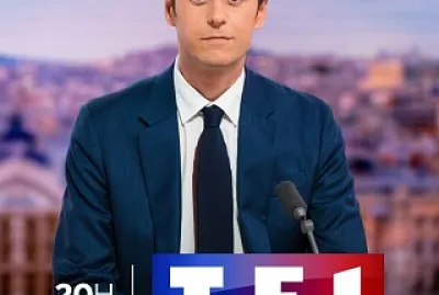 פאזל של Gabriel Attal