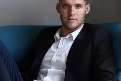 Kevin Mayer
