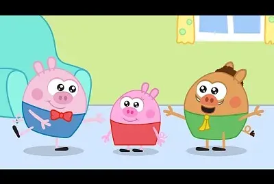 פאזל של infância