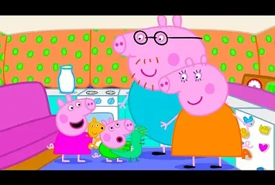 פאזל של infância