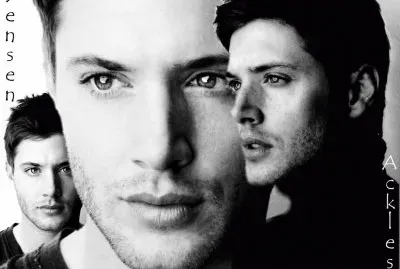 jensen ackles