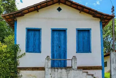 casa da tia