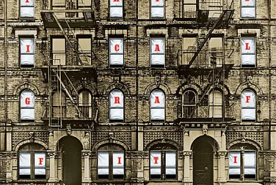 Led Zeppelin