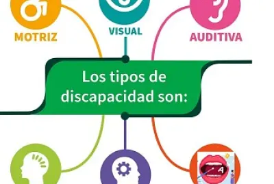 DISCAPACIDAD