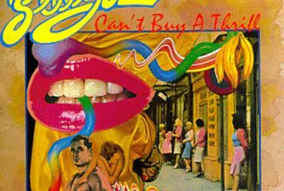 Steely Dan