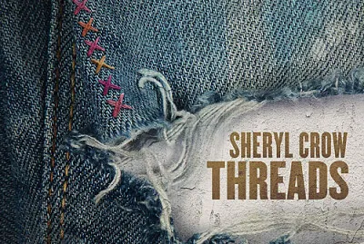 Sheryl Crow