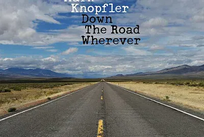 Mark Knopfler