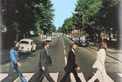 Beatles