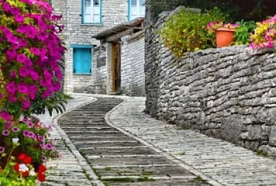 Epiro-Grecia