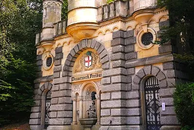 Wasserwerk Freiburg