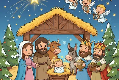 NAVIDAD