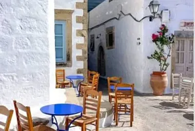 Patmos