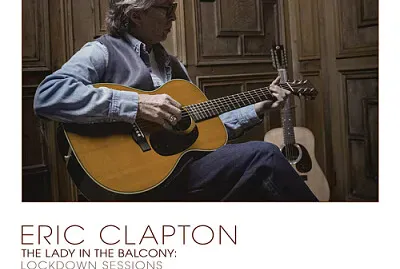 Eric Clapton