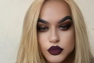 פאזל של rubia dos