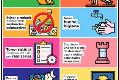 FERIA DE LA SALUD