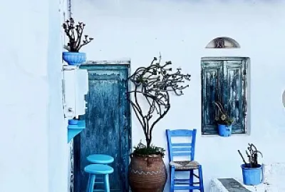 Grecia