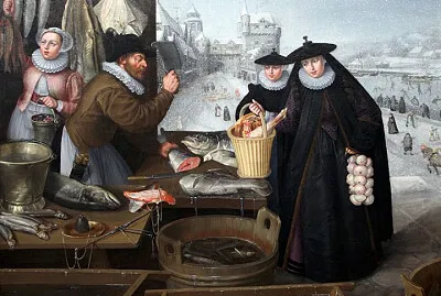 Van Valkelborch hiver