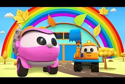 פאזל של infância