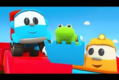 פאזל של infância