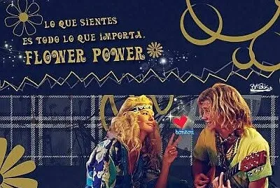 Jazmin y Tacho