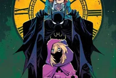 BATFAMILY jigsaw puzzle