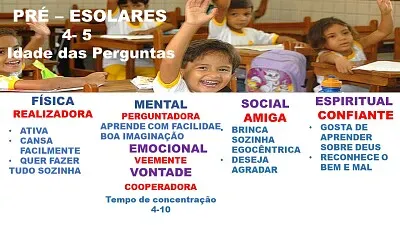 PRE ESCOLAR