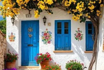 fachada