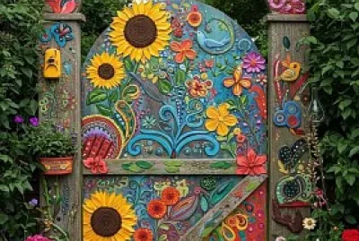 puerta