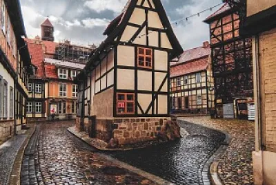 Quedlinburg
