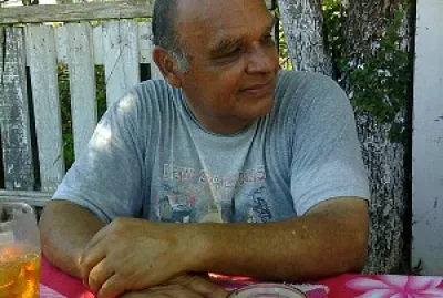 VIEJO QUERIDO